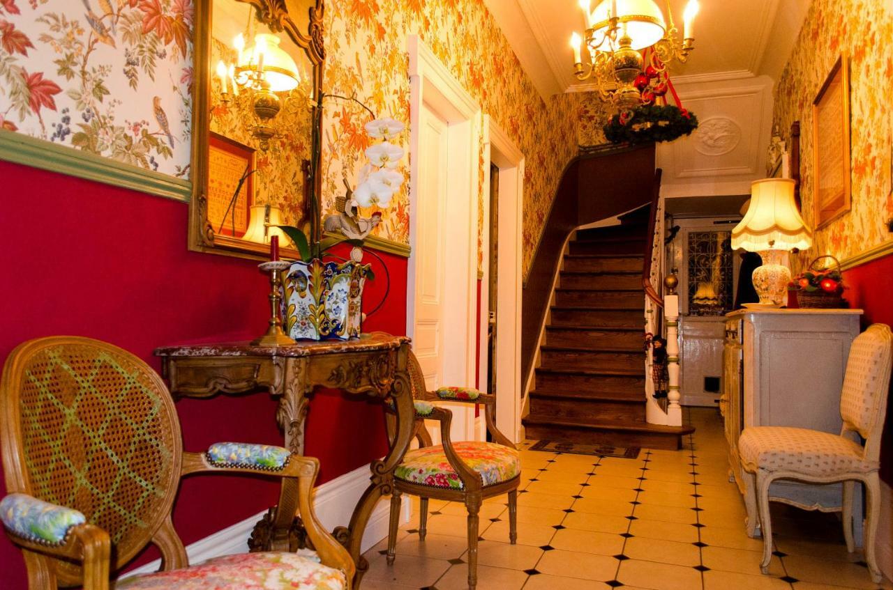 La Minaudiere 62 La Capelle-les-Boulogne Екстер'єр фото