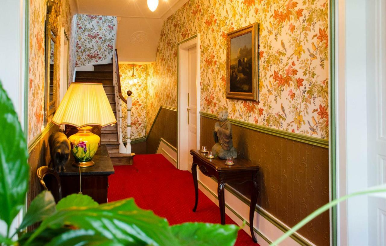 La Minaudiere 62 La Capelle-les-Boulogne Екстер'єр фото