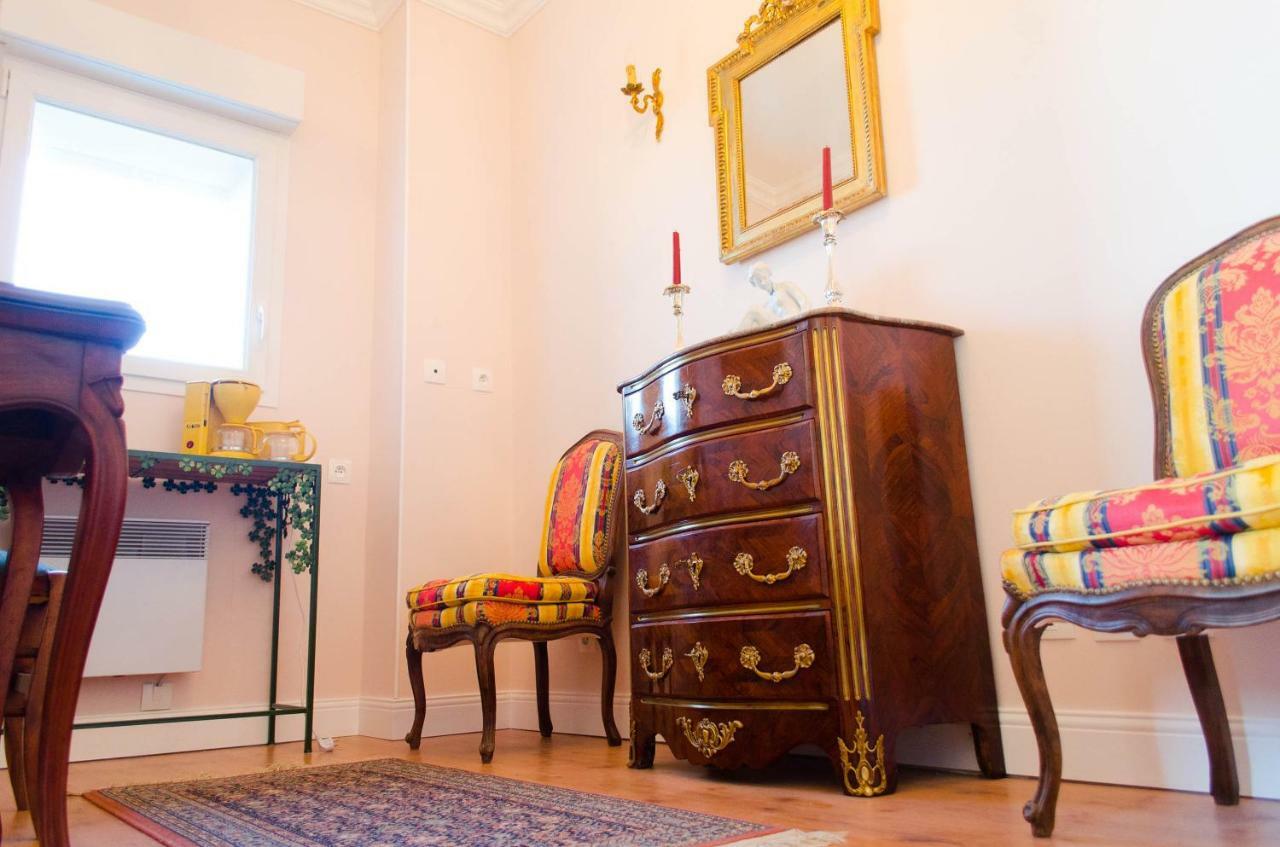 La Minaudiere 62 La Capelle-les-Boulogne Екстер'єр фото