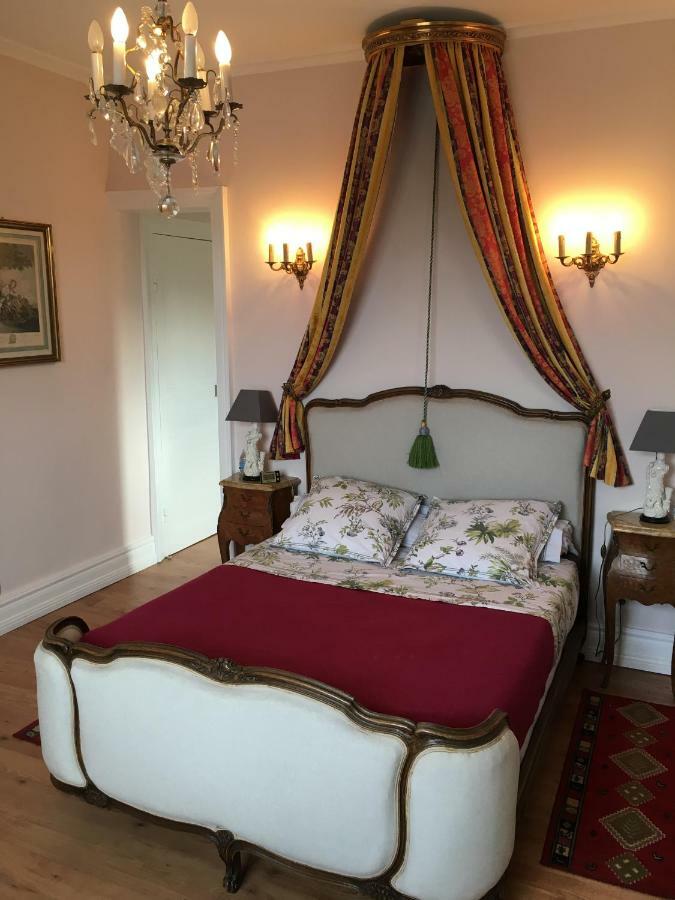 La Minaudiere 62 La Capelle-les-Boulogne Екстер'єр фото